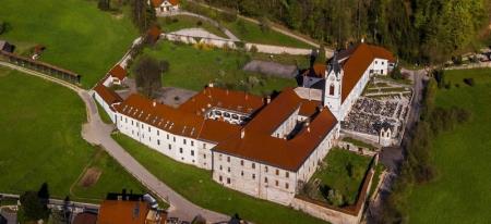 Uršulinski samostan